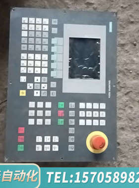 华泰系统，802Ce，6FC5501-0AB11-0AA0