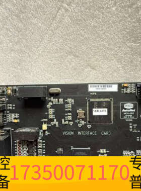 华泰HANMI AUTONET ANFVI-01PCI VER