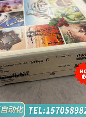 华泰赛默飞戴安离子色谱阳离子色谱柱，CS12A  CG