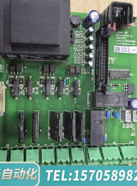 华泰JOWA INTERFACEBOARD VER.H PCB电