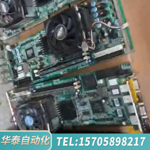 华泰PCA-6186E2 PCA-6186VE  B1  B