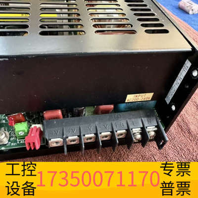 华泰GY24010GN蚀刻设备电源，来自Shindengen E