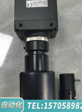 华泰日立HITACHI工业显微镜头，型号043350，新，功