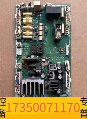 华泰DAIHEN线路板，型号C0045Q，品。板子完整无