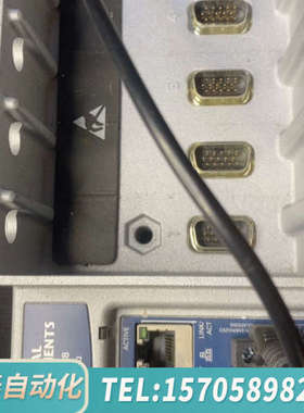 华泰NI cDAQ-9188模块，处理，朋友