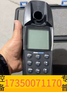 华泰Thermo赛默飞Orion AQ4500水质分析仪，新加坡议价