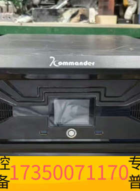 华泰凯视达播控服务器kommander t1旗舰版