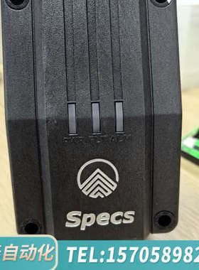 华泰Specs VISION IIIC油雾探测器，，，可