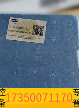 华泰哈希COD预装试剂管  货号：2125825