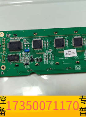 华泰赛默飞 戴安WPS-3000T分析仪9820.0103A板+