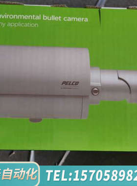 华泰派尔高 PELCO IBPS110-ER IP一体化枪式摄像