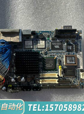 华泰安勤 AVALUE ECM-LX800 B1 ECM-351