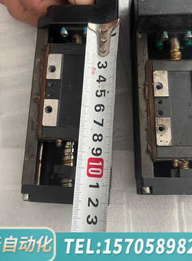 华泰THKKR33模组XY模组铸铁模组，，具体看图，