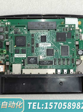 华泰康耐视视觉系统显示屏，VISIONVIEW700主板
