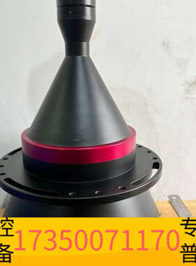 华泰视清远心镜头 DTCA210-215-M58 0.15倍 物