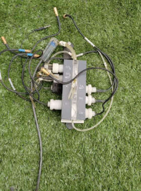 华泰贝克曼DXC600Na电极 下来到手无知