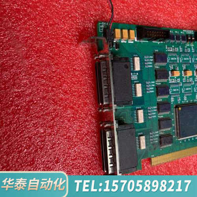 华泰MMC运动控制卡 MMC-BDPV81PNB MMC-BDP