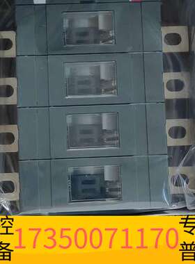 华泰ABB隔离开关OT160EV04P议价