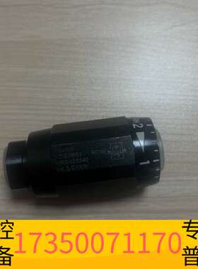 华泰力士乐节流阀 R900423340 MK6G1X/V议价