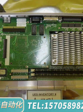 华泰Advanet板卡AGPCI8012-SUB议价 欢迎来询！
