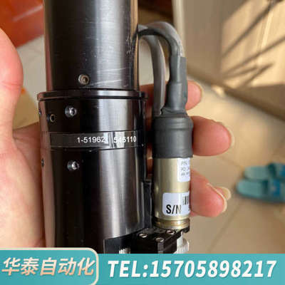 华泰新款navitar镜头navitar12X 1-51962电