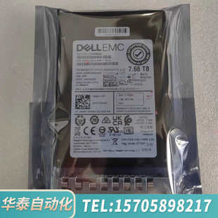 SSD 华泰DELL SAS 7.68TB 12G 00MK61