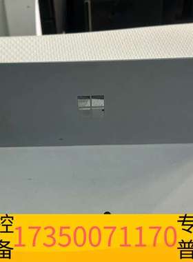 华泰自用微软Surface  1796电脑平板二合一，银灰色，i议价