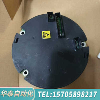 华泰ABB流量计D674A906U01表头，版本10,，