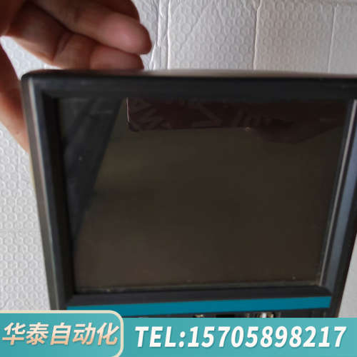 华泰KR2000千野chino爱斯佩克ESPEC无纸6通道记录仪