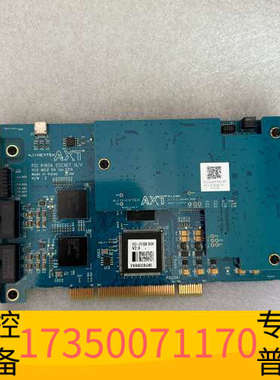 华泰AJINEXTEK AXT PCI R1604 SSCNET