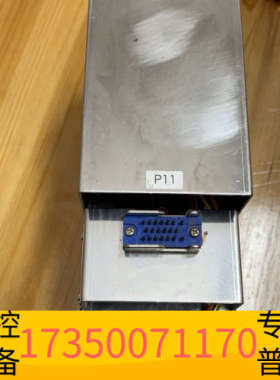 华泰哈希 P11泵 NPW160 P11纯水注射泵，锈钢。买回