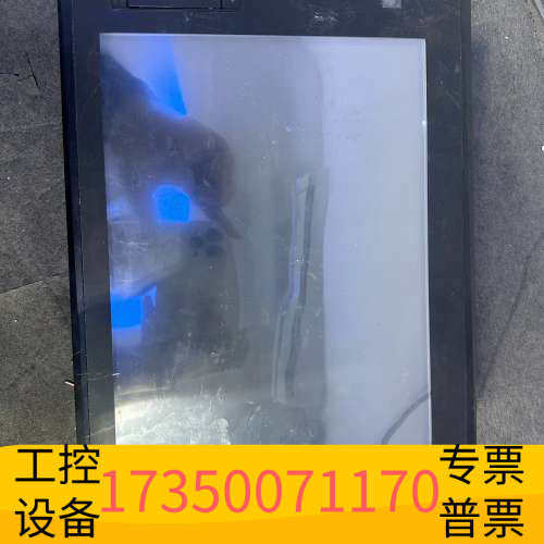 华泰LS+++iXP80-TTA/DS++触摸屏