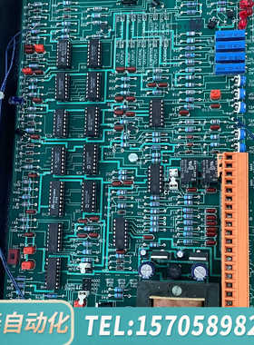 华泰CAROTRON控制器 D10541-000 新，