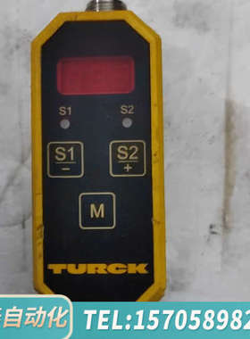 华泰TURCKFCI－D10A4P-2ARX-H1160/