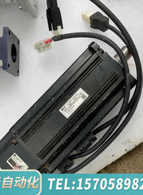 华泰雷赛总线型1KW电机ACM8010M2G