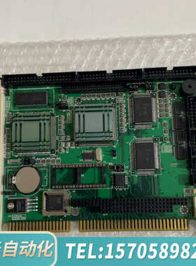 华泰艾讯 SBC-357/4M REV.A1  386