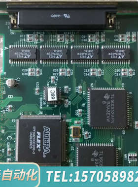 华泰康COM-4(PCI)  CONTECCOM-4(PC