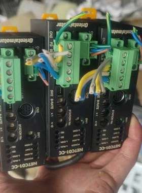 东方驱动NETC01-CC，