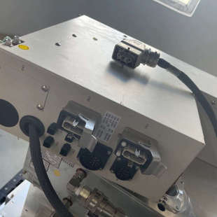 华泰东京电子TEL Vesta PM1电源模 MA4269