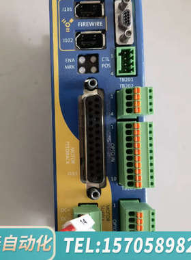 华泰AEROTECH A3200驱动器NdriveMP10-IO