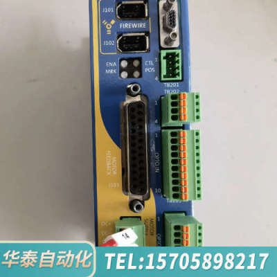 华泰AEROTECH A3200驱动器NdriveMP10-IO