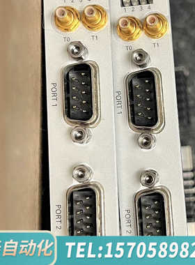 华泰NI PXI-8517 FlexRay双端口卡，