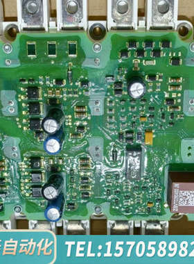 华泰A5E36717792IGD驱动板触发板 带模块S