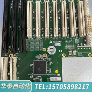 华泰ADLINK凌华工控机底板HPCI 9S7U