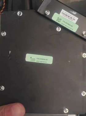 BS-430光学系统，