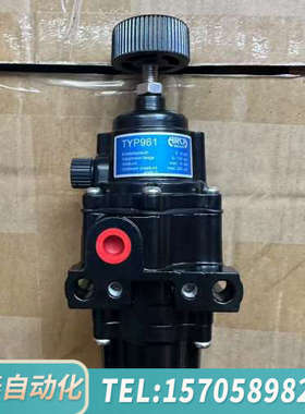 华泰ARCA  TYP961  安全阀