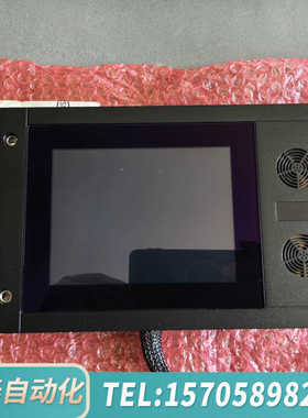 华泰KONGSBERG WCC600，康士伯延伸警报面板，P/N