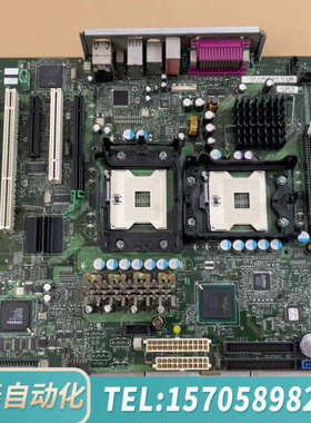 华泰Dell戴尔 670工作站主板 0U7565 0X039