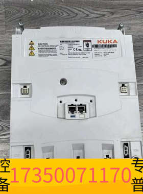 华泰库卡驱动电源KPP600-20  ECMBP0D3004BE