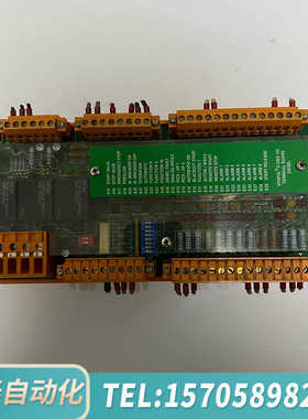 华泰ABB CMA135控制板